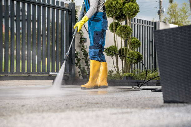 Professional Pressure Washing Services in Fredericksburg, PA